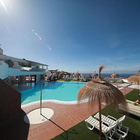 Apartments Island Village Heights Costa Adeje  Exteriér fotografie