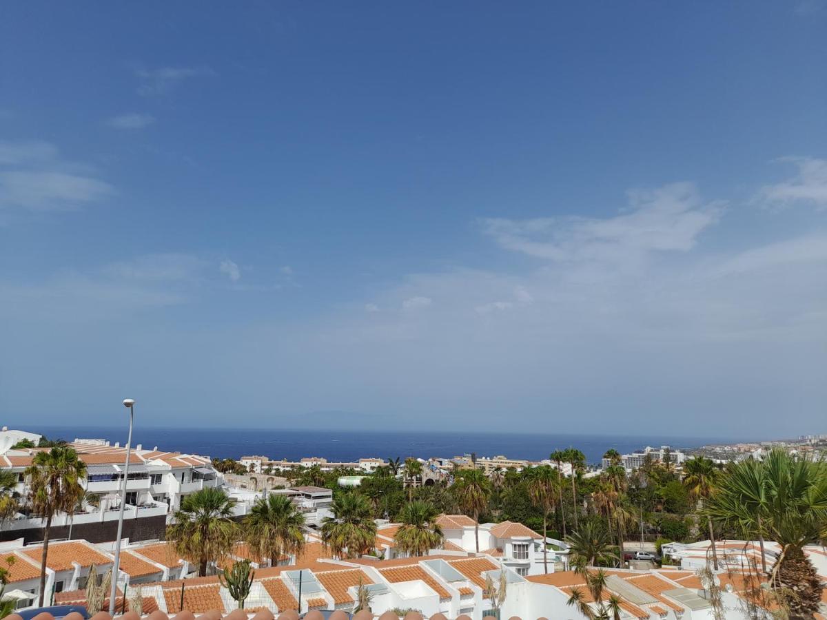 Apartments Island Village Heights Costa Adeje  Exteriér fotografie