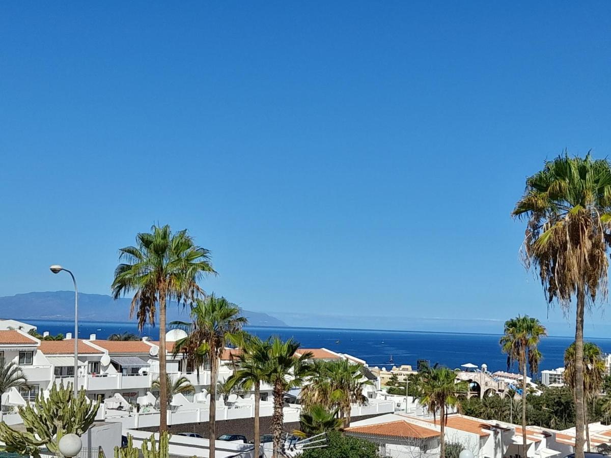 Apartments Island Village Heights Costa Adeje  Exteriér fotografie