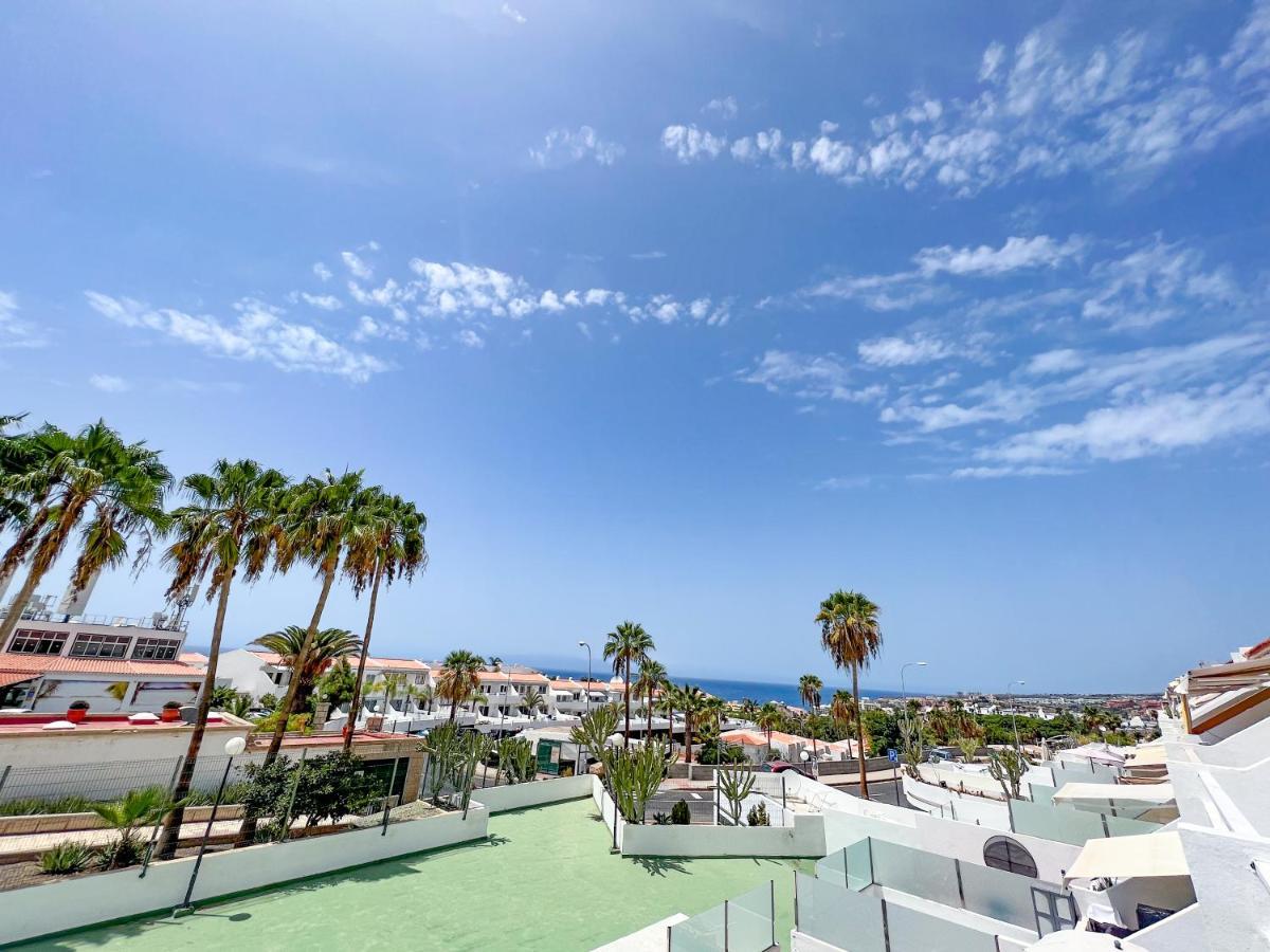 Apartments Island Village Heights Costa Adeje  Exteriér fotografie