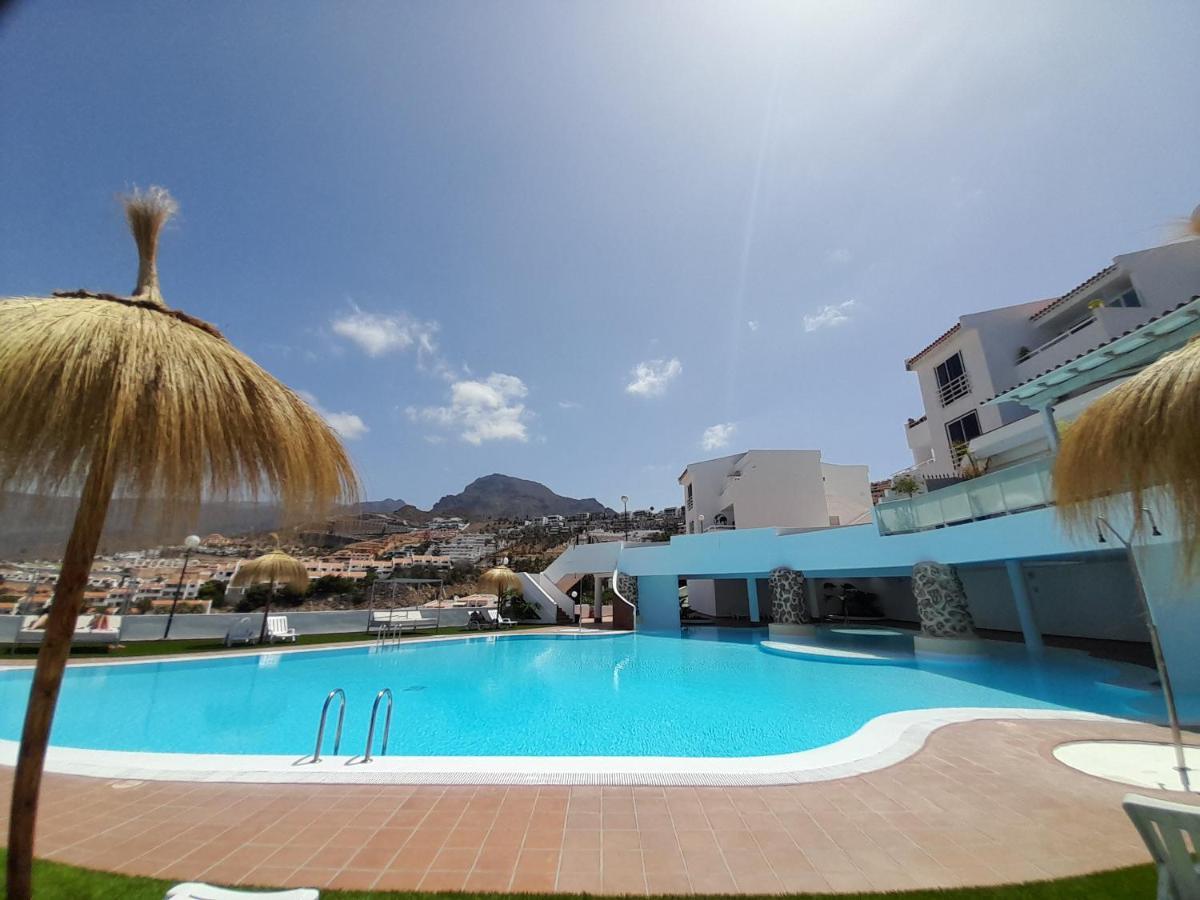 Apartments Island Village Heights Costa Adeje  Exteriér fotografie