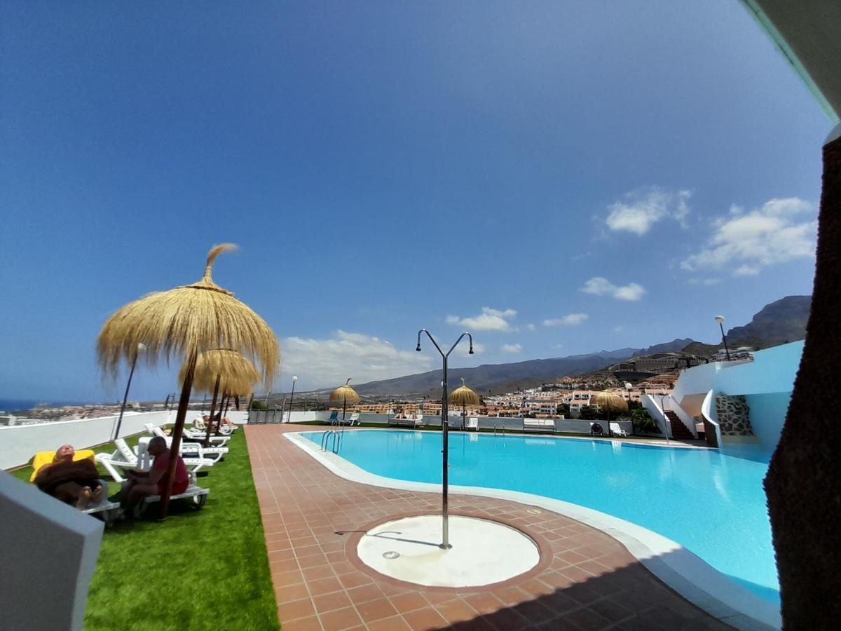 Apartments Island Village Heights Costa Adeje  Exteriér fotografie