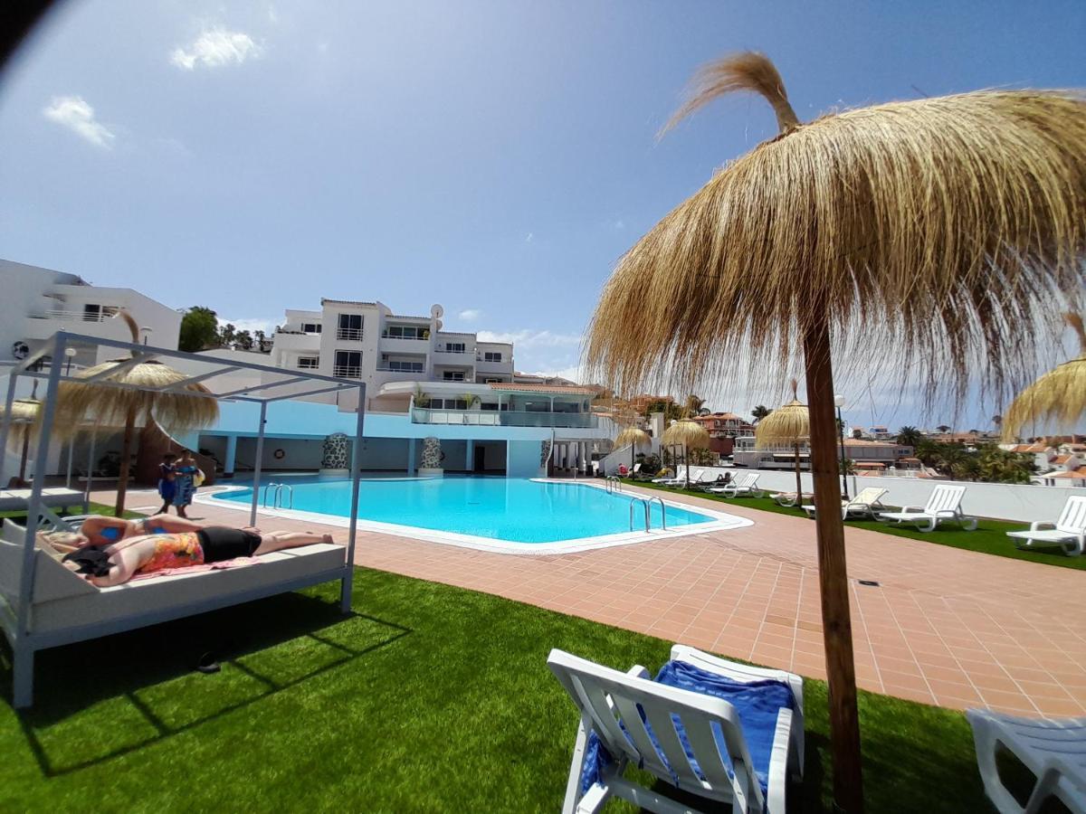 Apartments Island Village Heights Costa Adeje  Exteriér fotografie