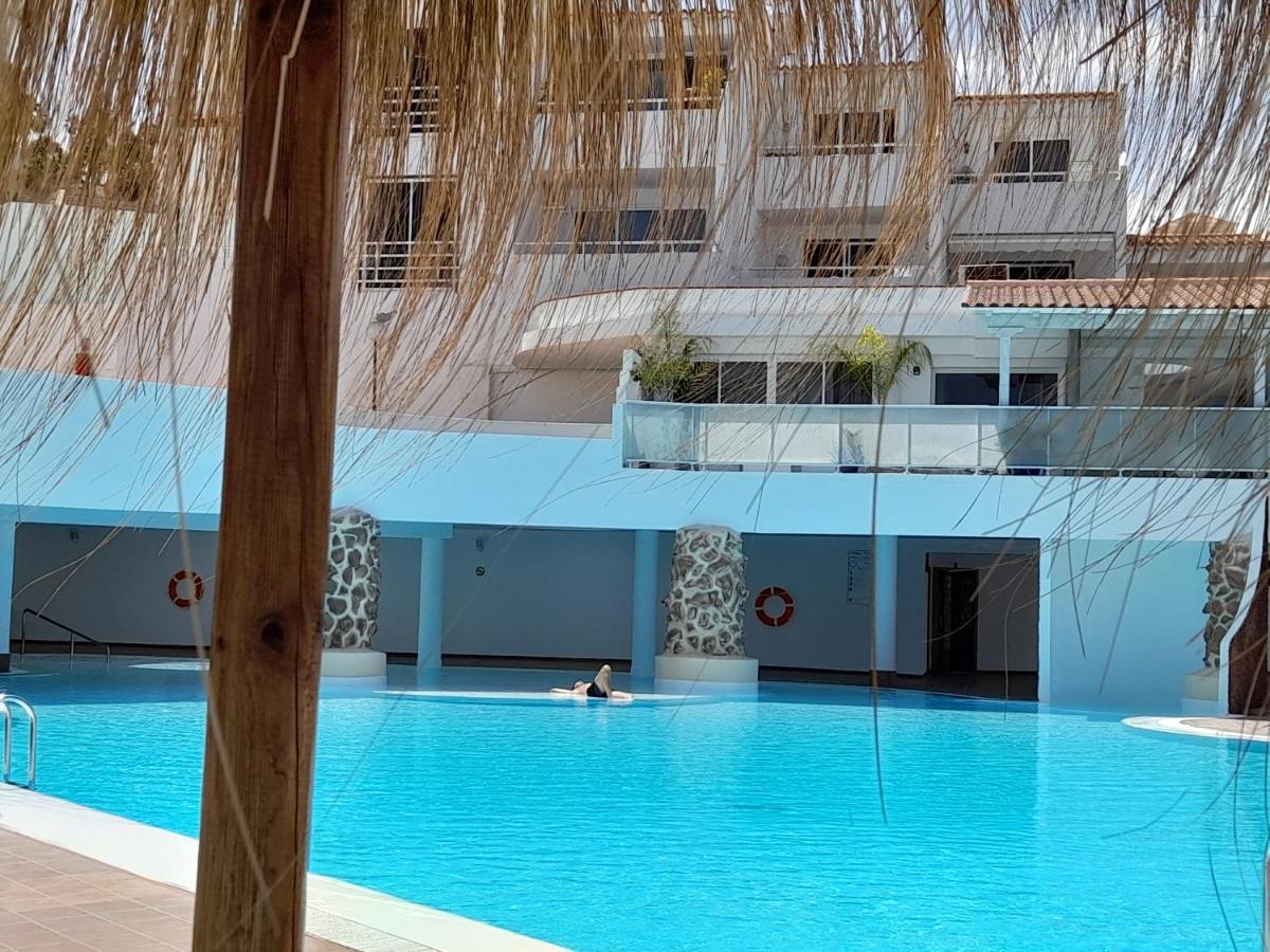 Apartments Island Village Heights Costa Adeje  Exteriér fotografie