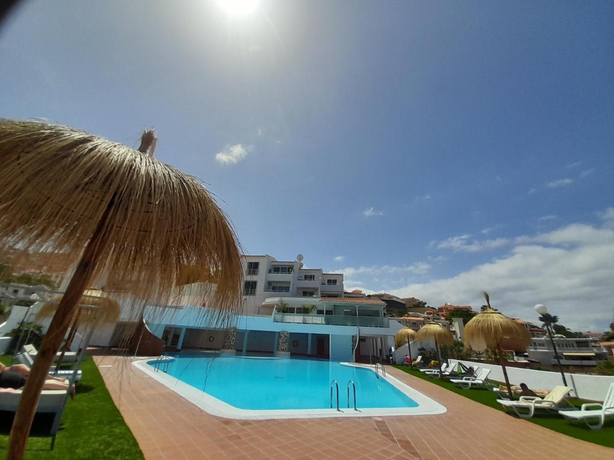 Apartments Island Village Heights Costa Adeje  Exteriér fotografie