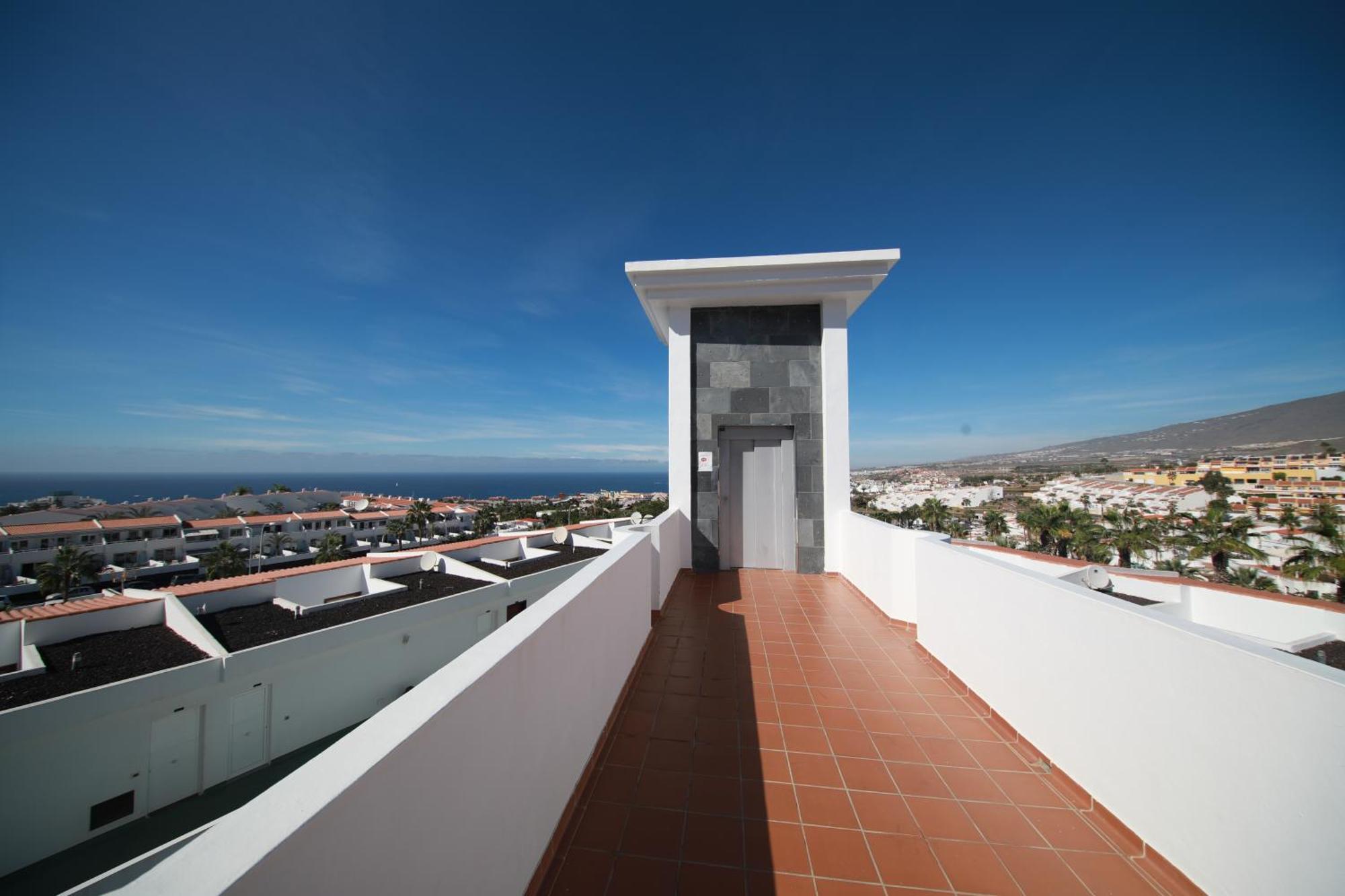 Apartments Island Village Heights Costa Adeje  Exteriér fotografie