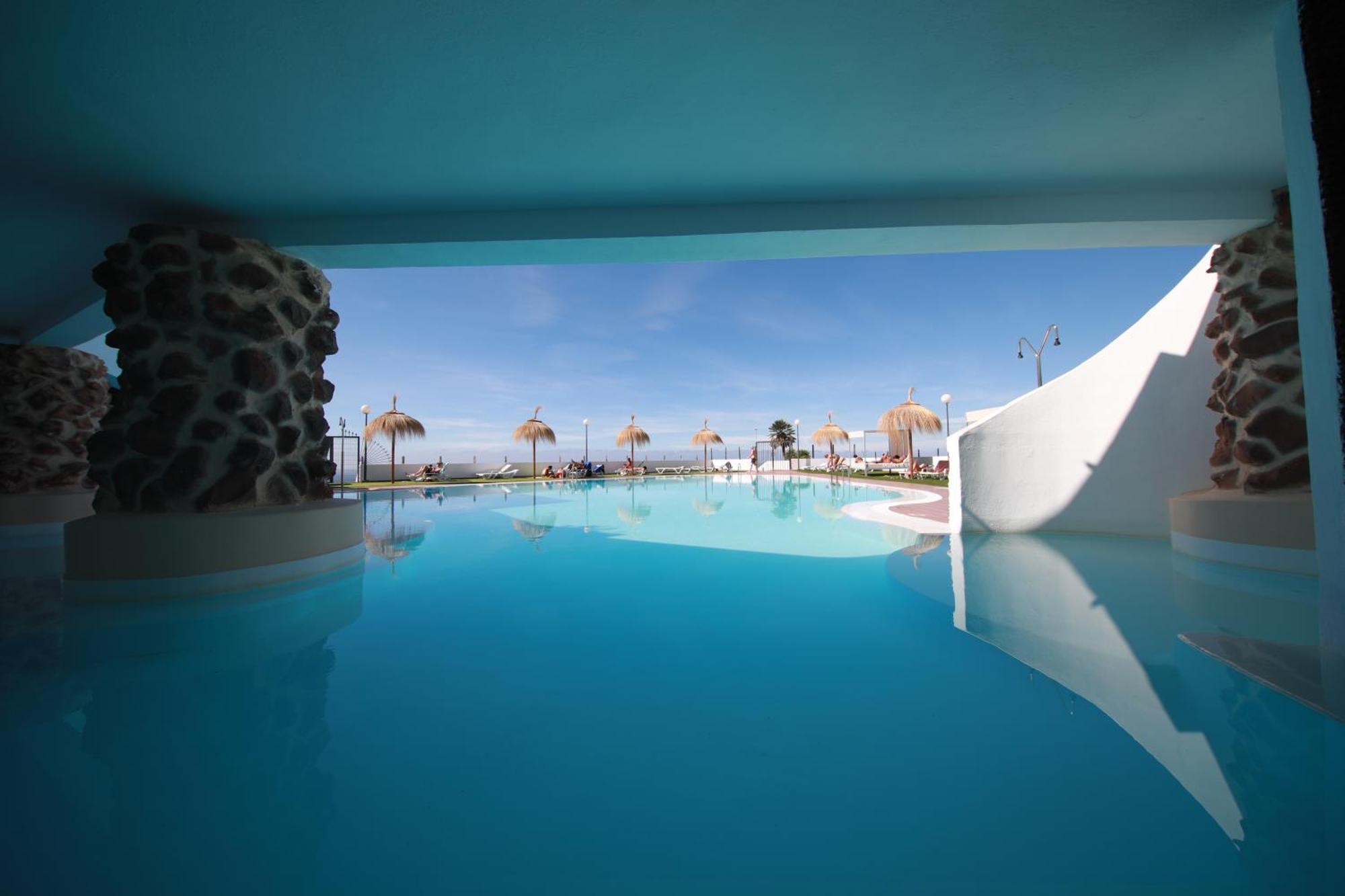 Apartments Island Village Heights Costa Adeje  Exteriér fotografie