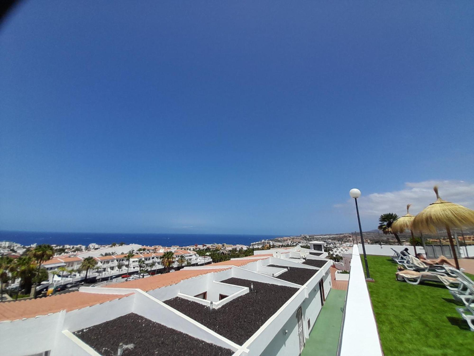 Apartments Island Village Heights Costa Adeje  Exteriér fotografie