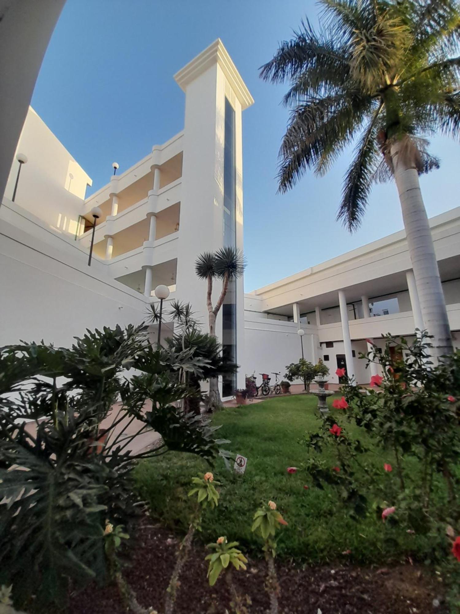 Apartments Island Village Heights Costa Adeje  Exteriér fotografie
