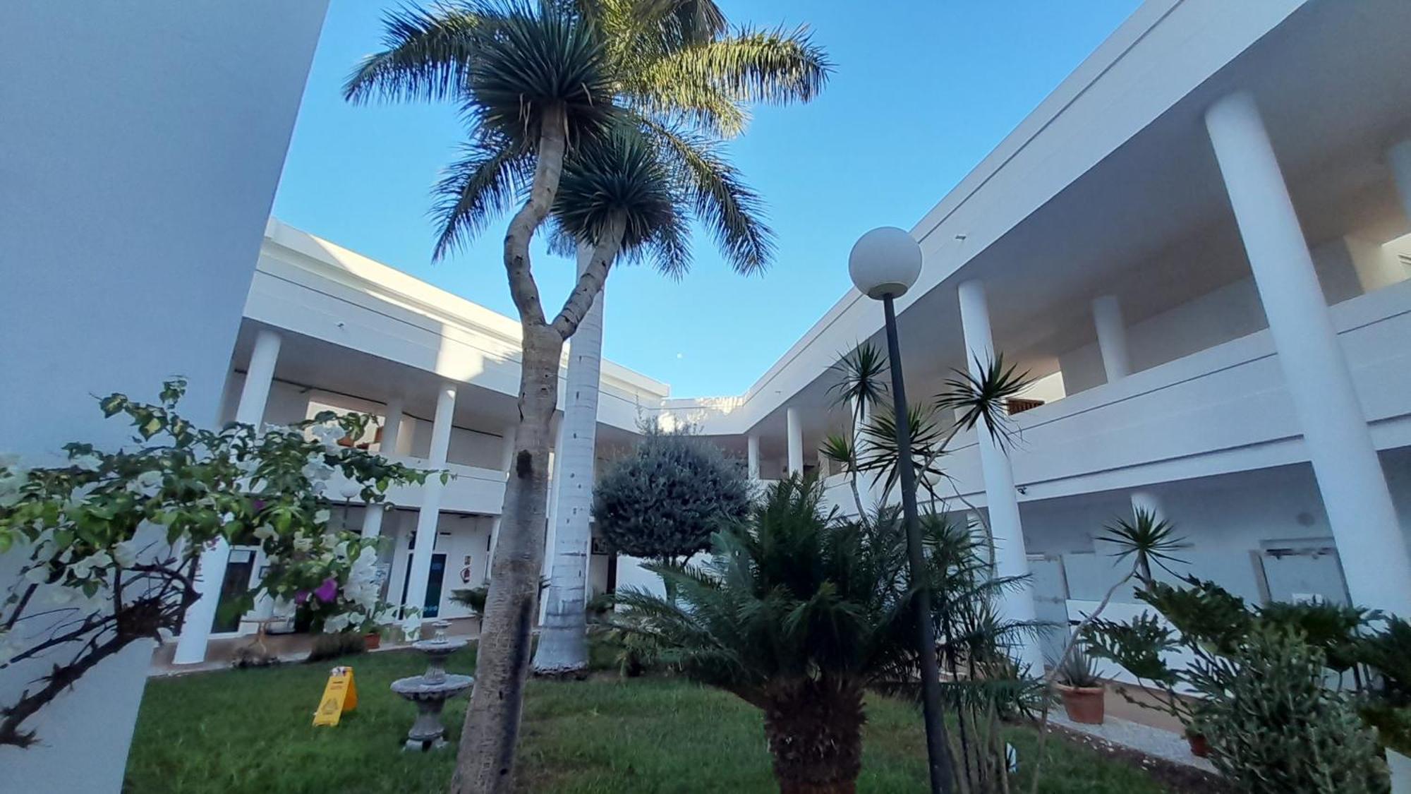 Apartments Island Village Heights Costa Adeje  Exteriér fotografie