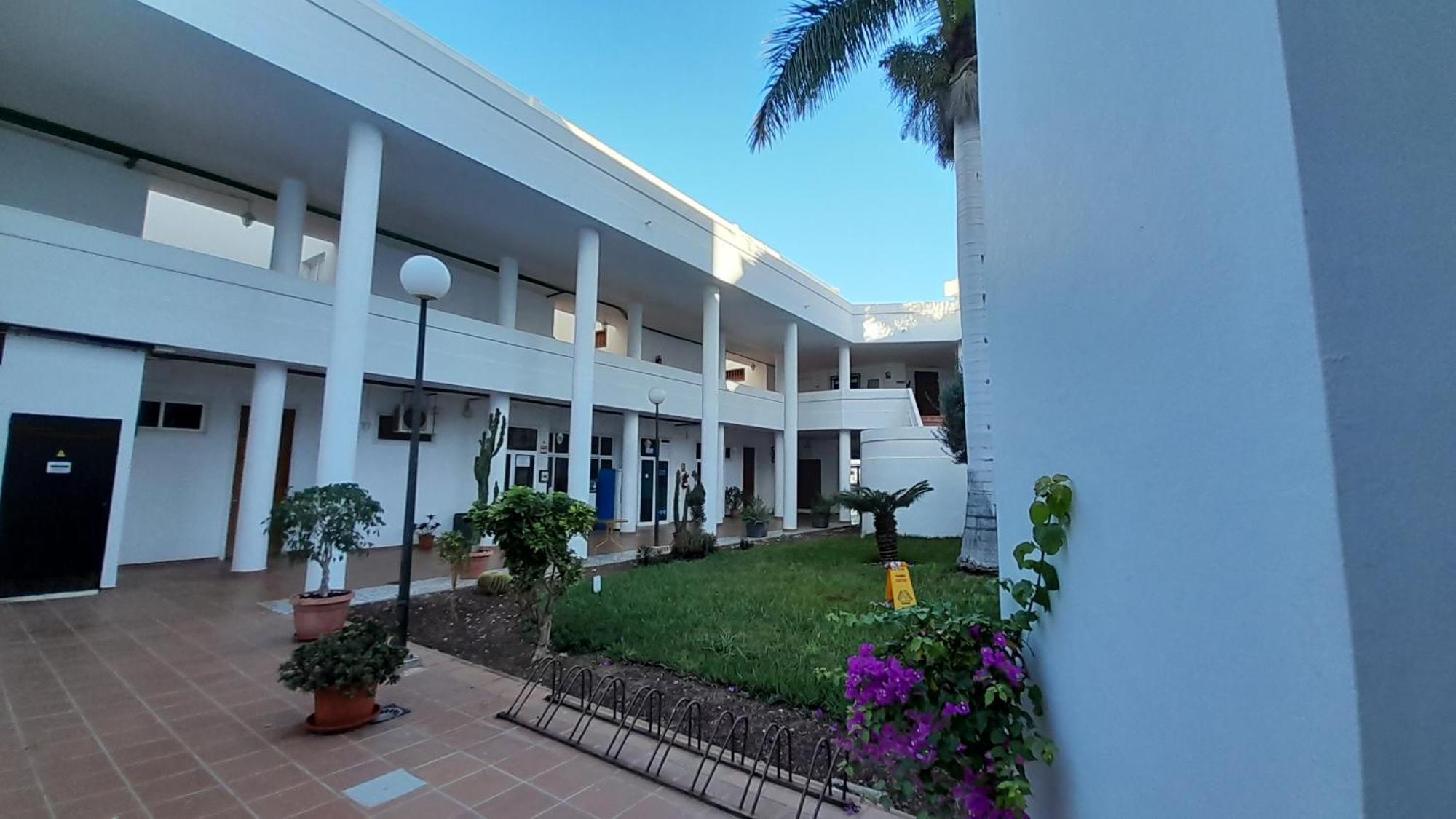 Apartments Island Village Heights Costa Adeje  Exteriér fotografie