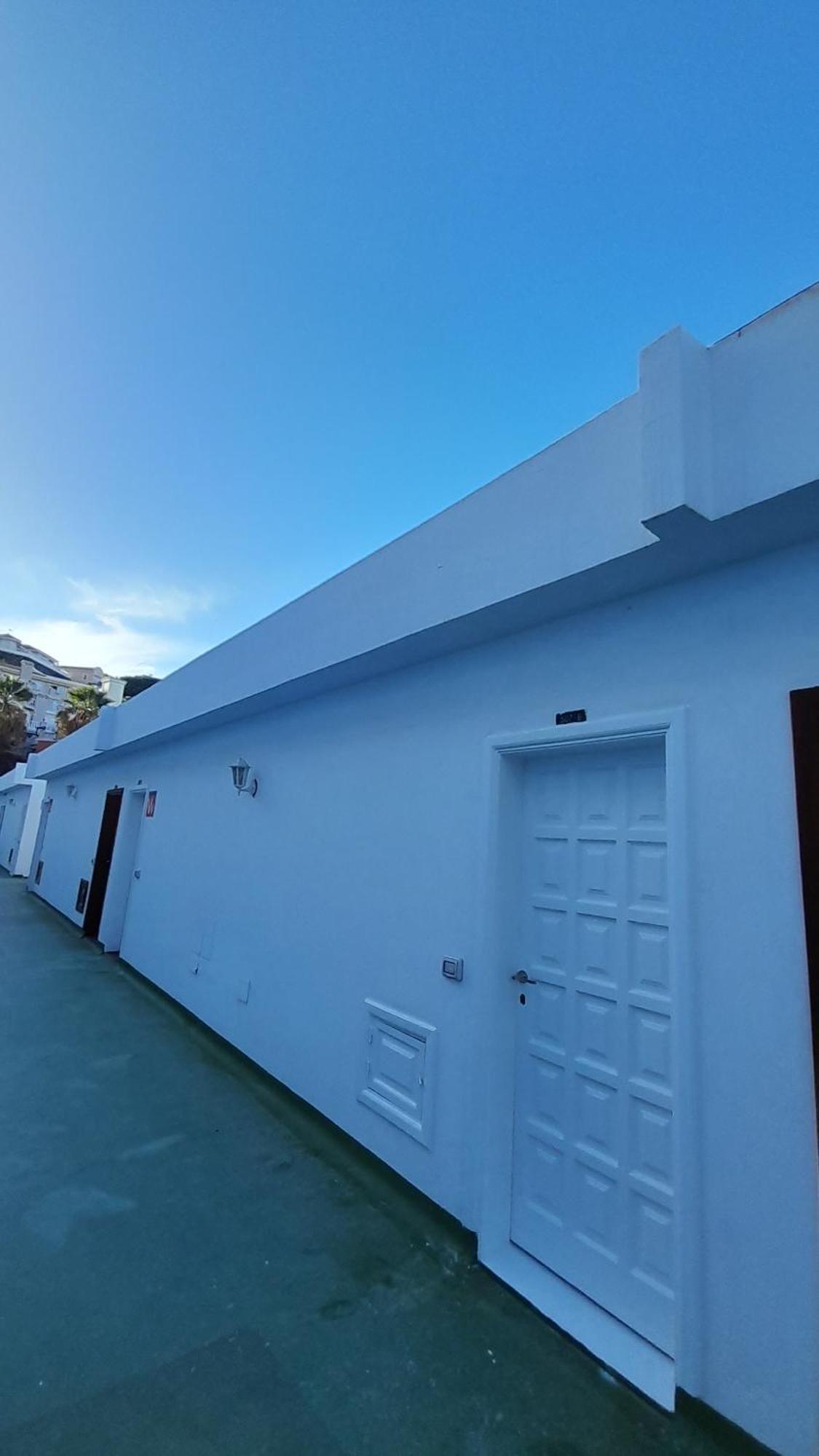 Apartments Island Village Heights Costa Adeje  Exteriér fotografie