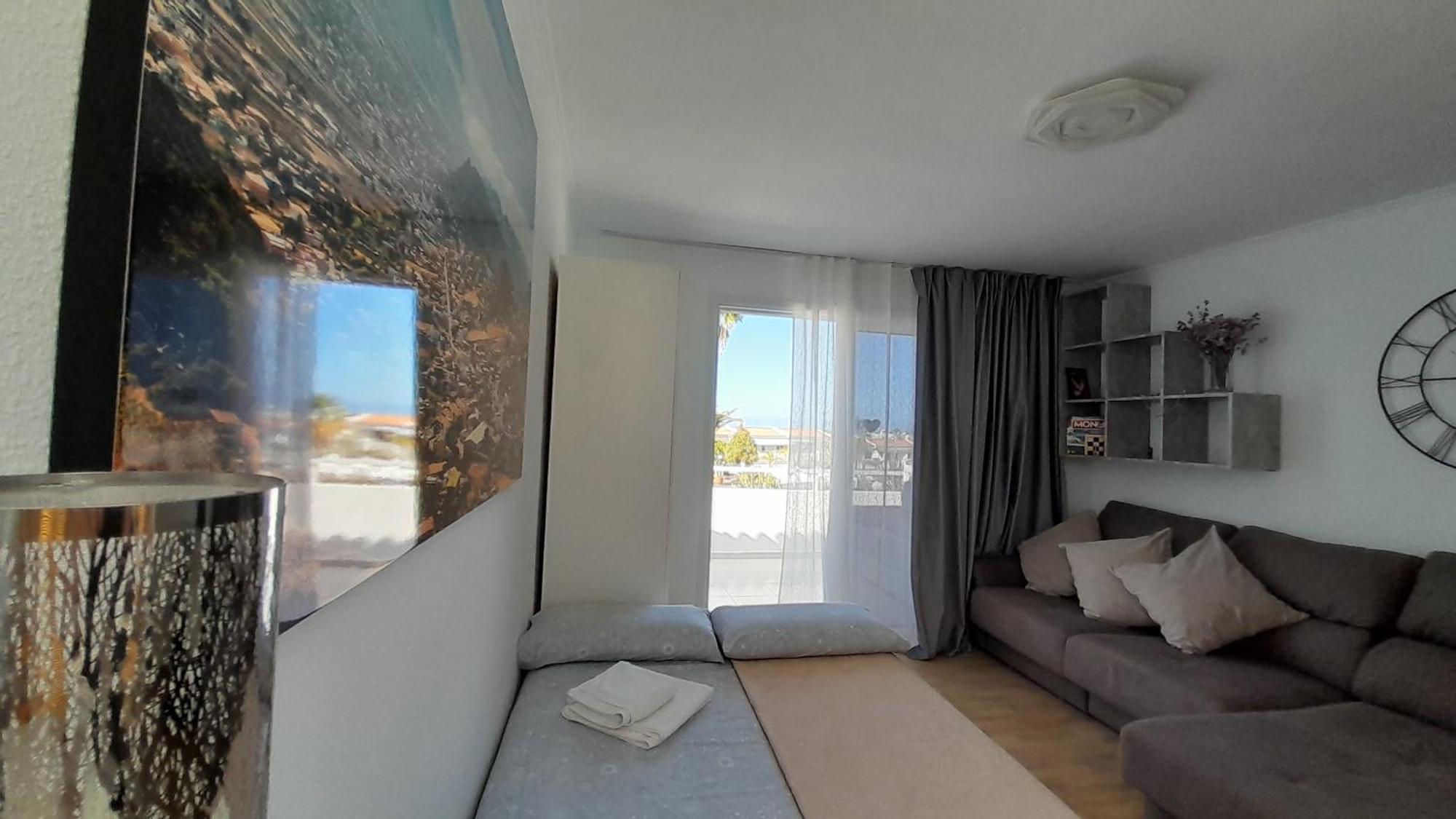 Apartments Island Village Heights Costa Adeje  Exteriér fotografie