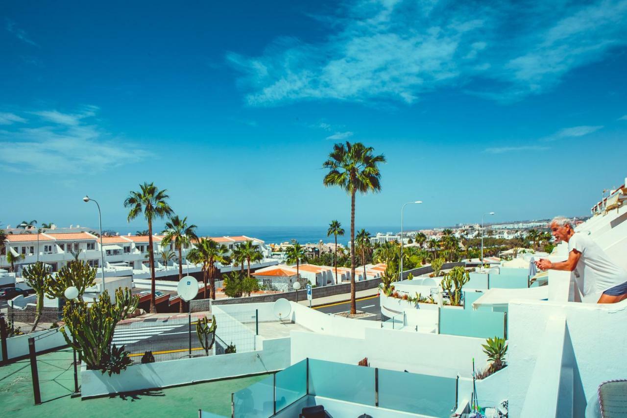 Apartments Island Village Heights Costa Adeje  Exteriér fotografie