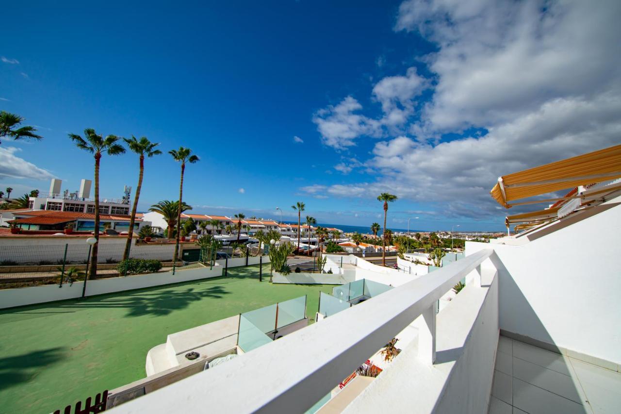 Apartments Island Village Heights Costa Adeje  Exteriér fotografie